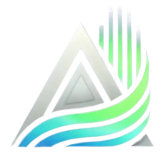 Aurora construction logo