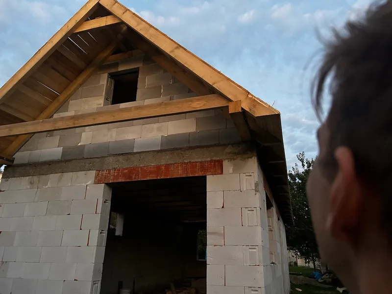Interiér — obývacia izba